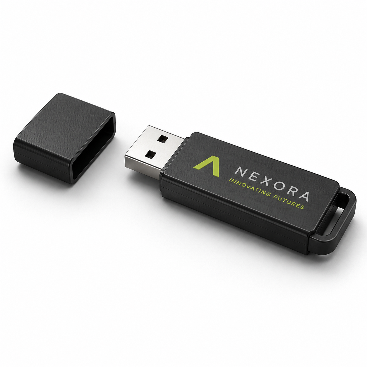 Pendrive Executive 3D